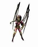 DC Unlimited Starcraft Premium Series 2: Kerrigan, Queen of Blades Action Figure