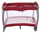 Combi Jazz Play Yard Sport in Chili