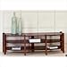 Newport Wide Media Credenza