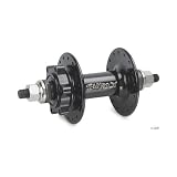 Surly New Disc hub Front, black