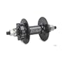 Surly New Disc hub Front, black
