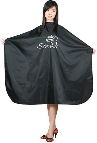 Strands Coloring Cape