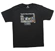 Jinx Official Licensed Minecraft Periodic Table Mens T-shirt