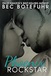 Phoenix Rockstar (Book One in the Erotic Rockstar Series)