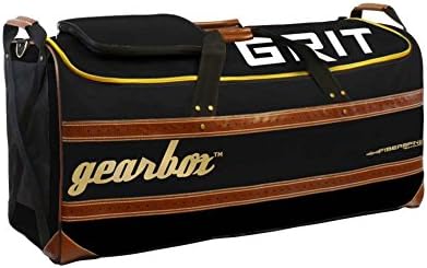 Grit Hockey GearBox Hockey Duffel Bag