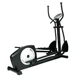 Multisports Elliptix ECT-880 Cross Trainer Elliptical Exercise Machine by