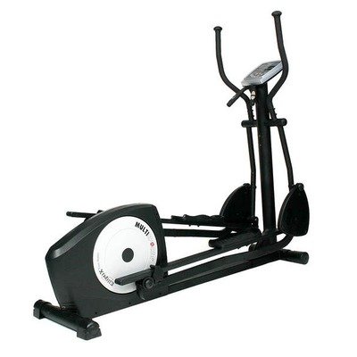 Multisports Elliptix ECT-880 Cross Trainer Elliptical Exercise Machine