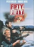 Fifty/Fifty