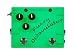 Demeter Amplification Fuzzy Octavulator FX Pedal