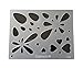 Cabtopia -- Lapidary Jewelry Design Template Stencil 