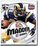 Madden NFL 2003