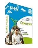 Revue Ciel  / Ciel point de Vente Café resto
