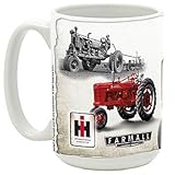 Farmall Ceramic