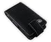 Electronics : Proporta Alu-Leather Case (Samsung i900 Series) - Flip Type