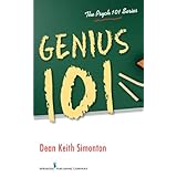 genius 101 psych 101