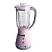 Prestige Deco Blender Juicer, Pink, 1.5 Litre