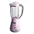 Prestige Deco Blender Juicer, Pink, 1.5 Litre