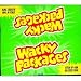 Sporting Goods : 2006 Topps Wacky Packages Series 4 Unopened Box 36 Ct