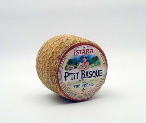 Petite Basque - 1.5 lb