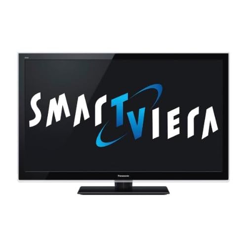 T�l�viseur LED PANASONICTXL47EW5NOIR47\