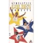 Gymnastics Golden Moments [VHS]