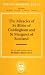 The Miracles of St Æbba of Coldingham and St Margaret of Scotland (Oxford Medieval Texts)