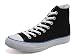 converse(コンバース) ALL STAR CLEAN HI(オールスタークリーンHI) 1B411 ブラック