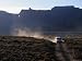 Off Road Driving on the White Rim Trail, Utah Phot