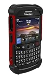 Ballistic SA0607-M355 SG Case for Blackberry Bold Touch 9900/9930 - 1 Pack  ....