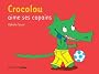 Crocolou aime ses copains