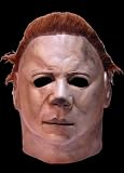 Michael Myers Official Halloween II Movie Mask Picture