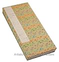 Chinese Calligraphy Supplies / Chinese Calligraphy: Premium Chinese Calligraphy Book - Flowers