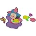 Disney's Winnie the Pooh 3-D Puzzle - Big pieces for small hands!