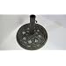 Cast Iron Round Umbrella Stand - Verdi Gras