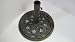 Cast Iron Round Umbrella Stand - Verdi Gras