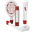Pelican Wii Nerf Sports Pack - Red