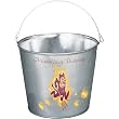 Wincraft Arizona St. Sun Devils 5 Qt Galvanized Pail