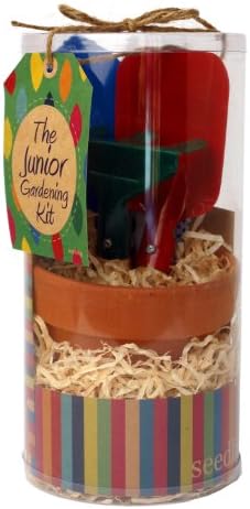 Seedling Junior Gardening Set