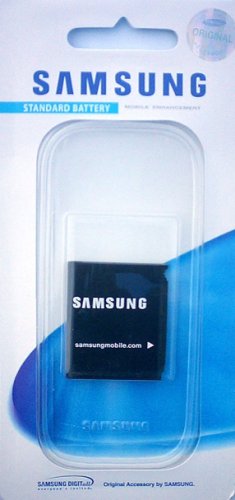 Original Battery U600/ U100 (Black)