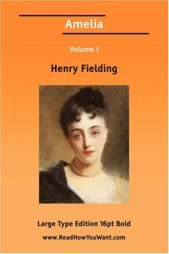 Henry Fielding