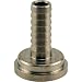3/16-Inch Tail Piece – Stainless Steel