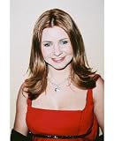 BEVERLEY MITCHELL 8x10 COLOUR PHOTO