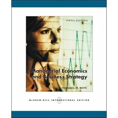 Managerial Economics with Access Code