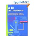 Le d�fi des comp�tences : Comprendre et mettre en oeuvre la r�forme des �tudes infirmi�res