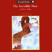 The Invisible Man | [H.G. Wells]