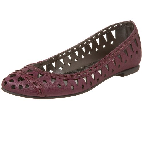 DV By Dolce Vita Women's Hazel Flat