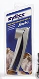 Zyliss Jumbo Garlic Press Large Clamshell