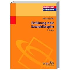 Einf�hrung in die Naturphilosophie