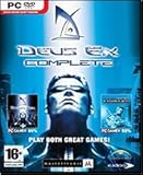 Deus Ex Complete
