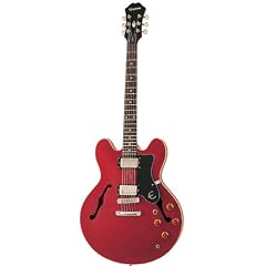Epiphone Dot Cherry